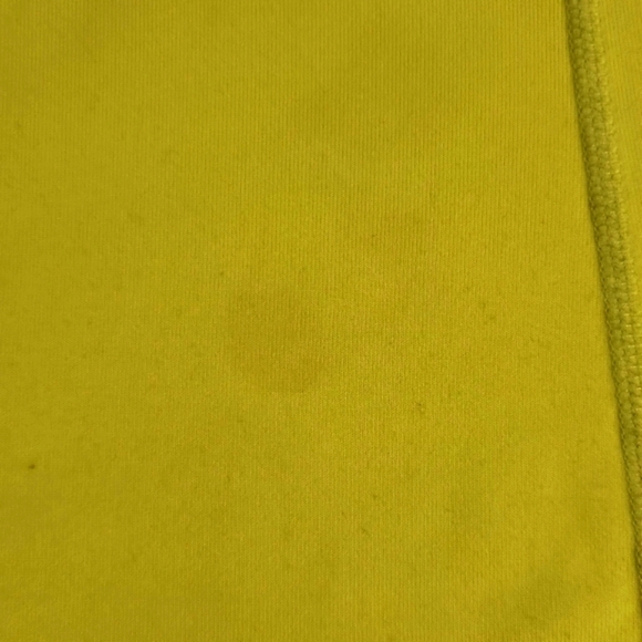 3/$20 Xersion Neon Grn Pullover Jacket - Picture 5 of 13